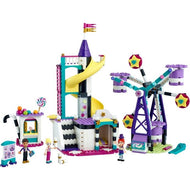 Magical Ferris Wheel and Slide | Friends | 41689