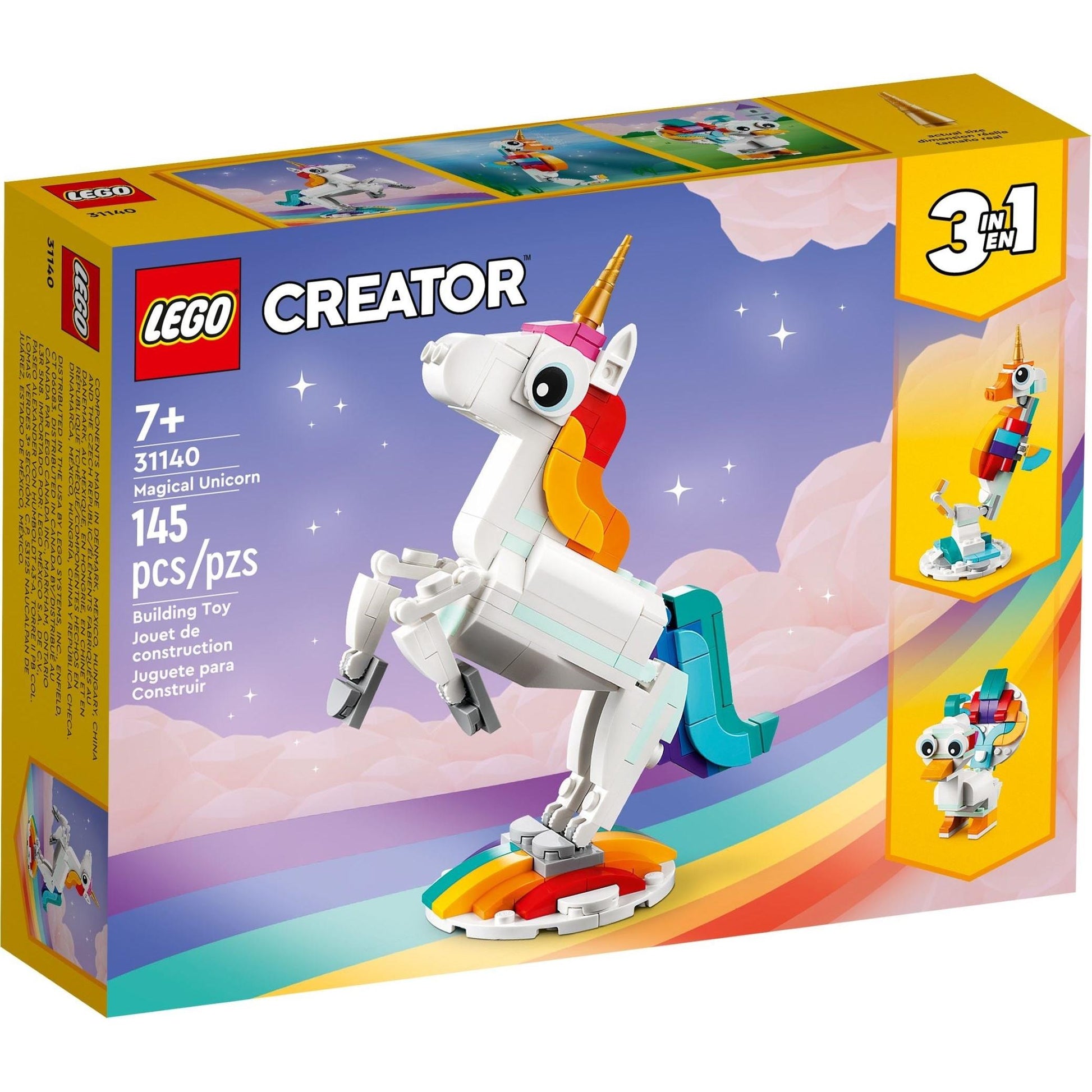 Magical Unicorn | Creator | 31140