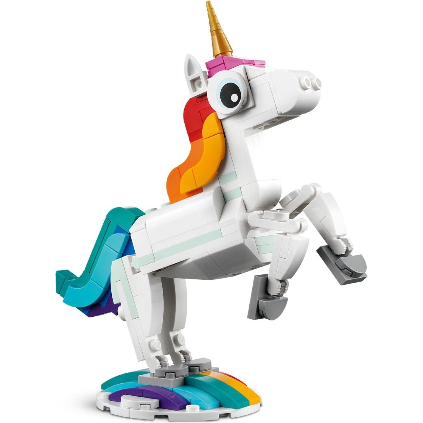 Magical Unicorn | Creator | 31140