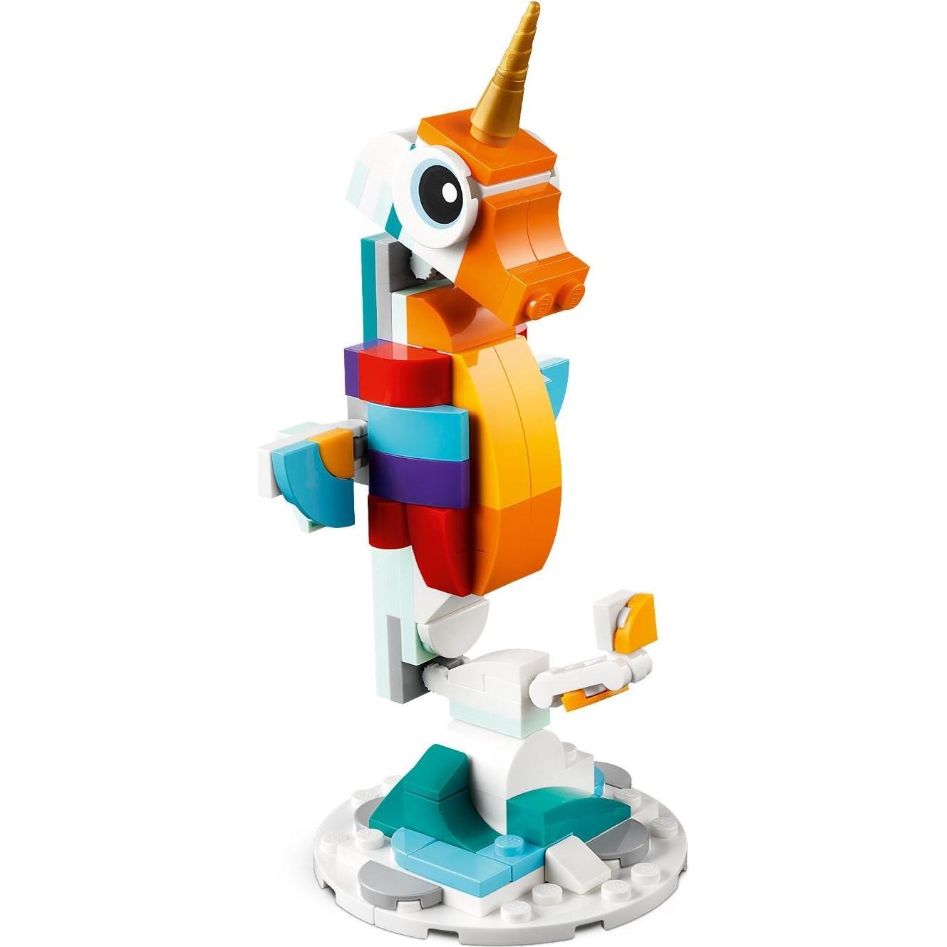 Magical Unicorn | Creator | 31140