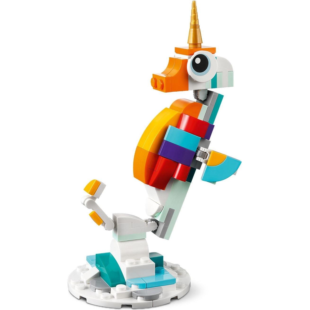 Magical Unicorn | Creator | 31140