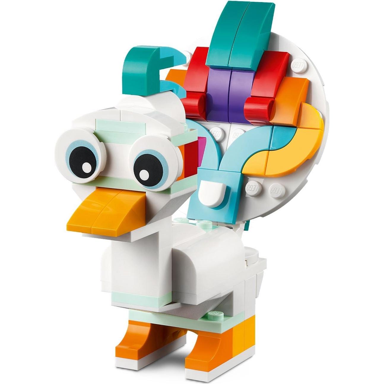 Magical Unicorn | Creator | 31140