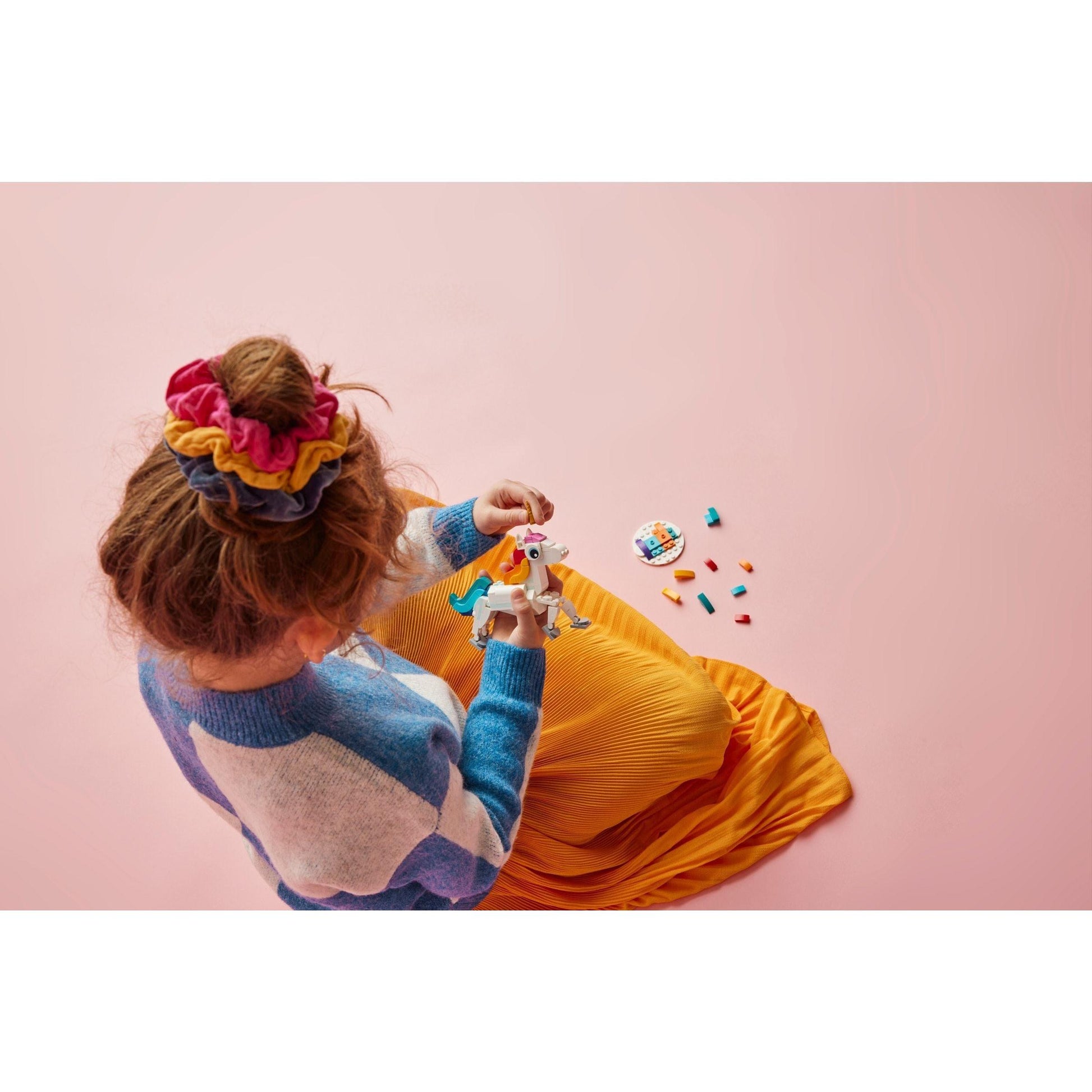 Magical Unicorn | Creator | 31140