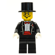 Magician, Series 1