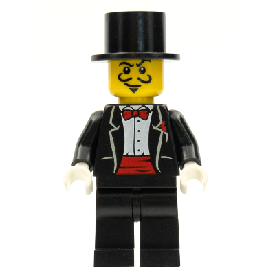 Magician, Series 1