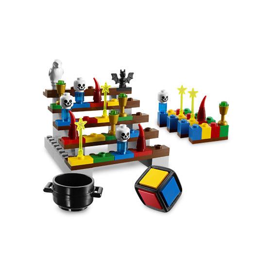 Magikus | Games | 3836