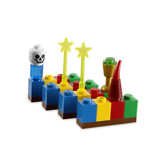 Magikus  | Games | 3836