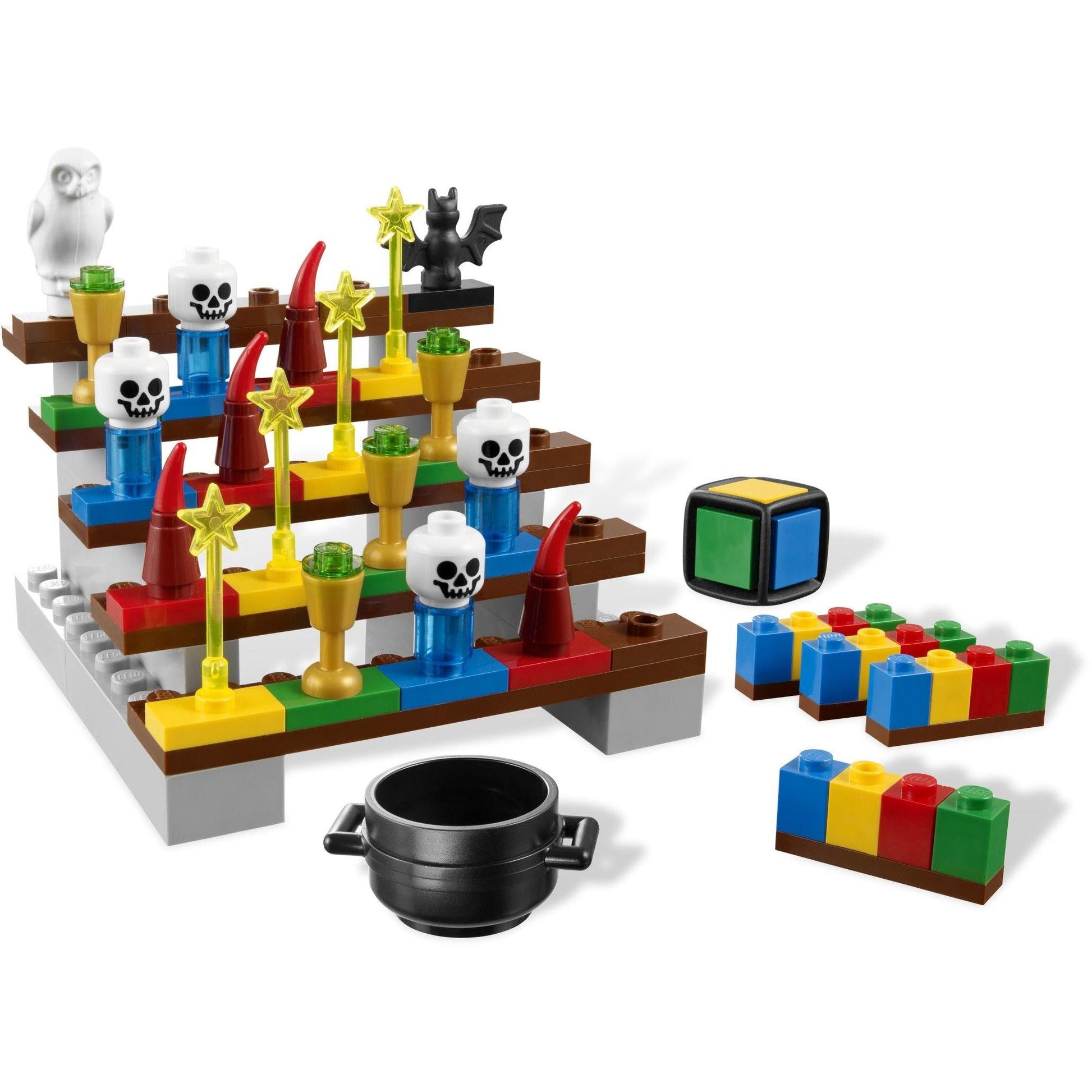 Magikus  | Games | 3836