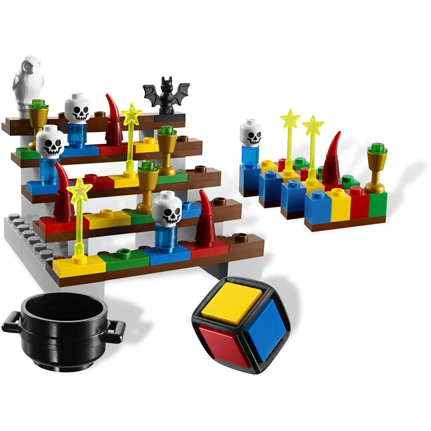 Magikus  | Games | 3836