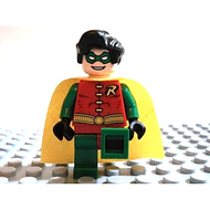 Magnet Robin | Batman | magbat009
