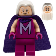 Magneto - Magenta Outfit | sh0940