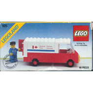 Mail Van | Town | 105