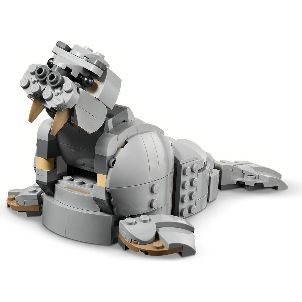 Majestic Rhino | Creator | 31171