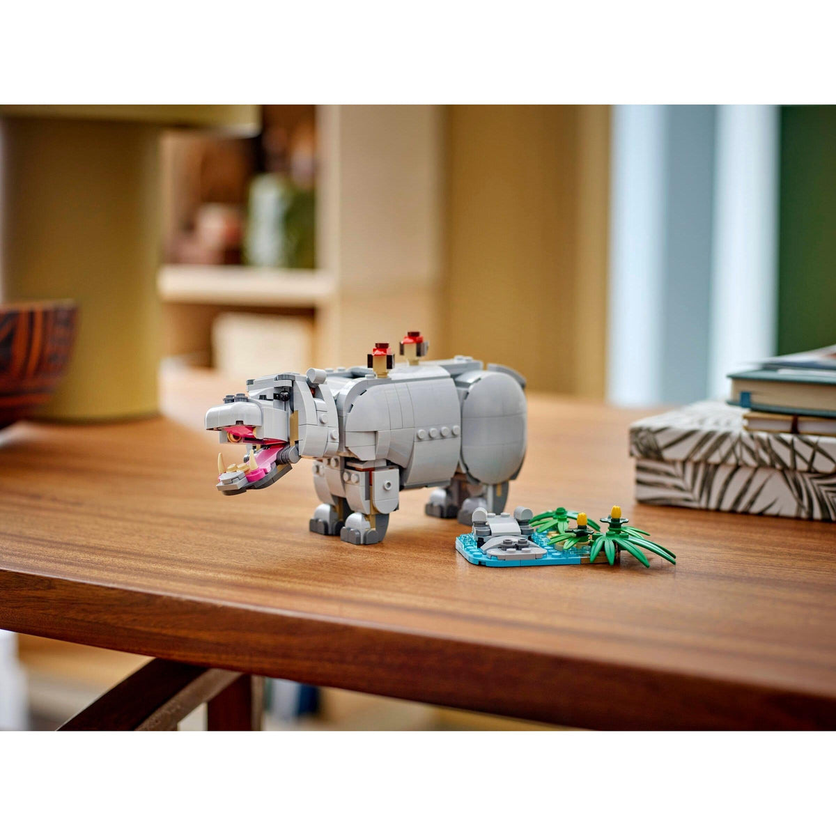 Majestic Rhino | Creator | 31171