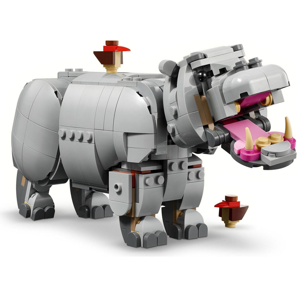 Majestic Rhino | Creator | 31171