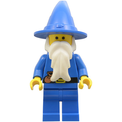 Majisto Wizard | cas019