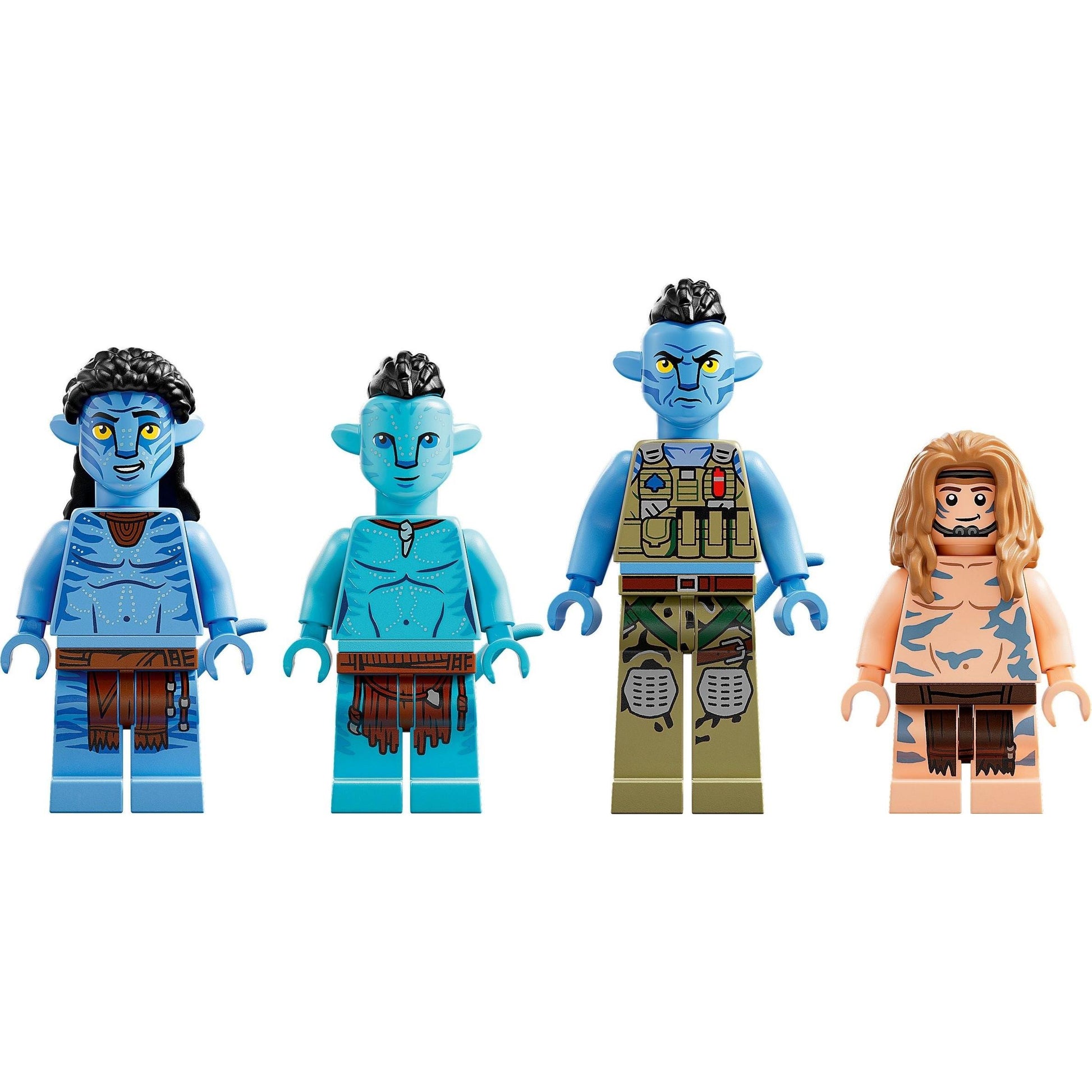 Mako Submarine | Avatar | 75577