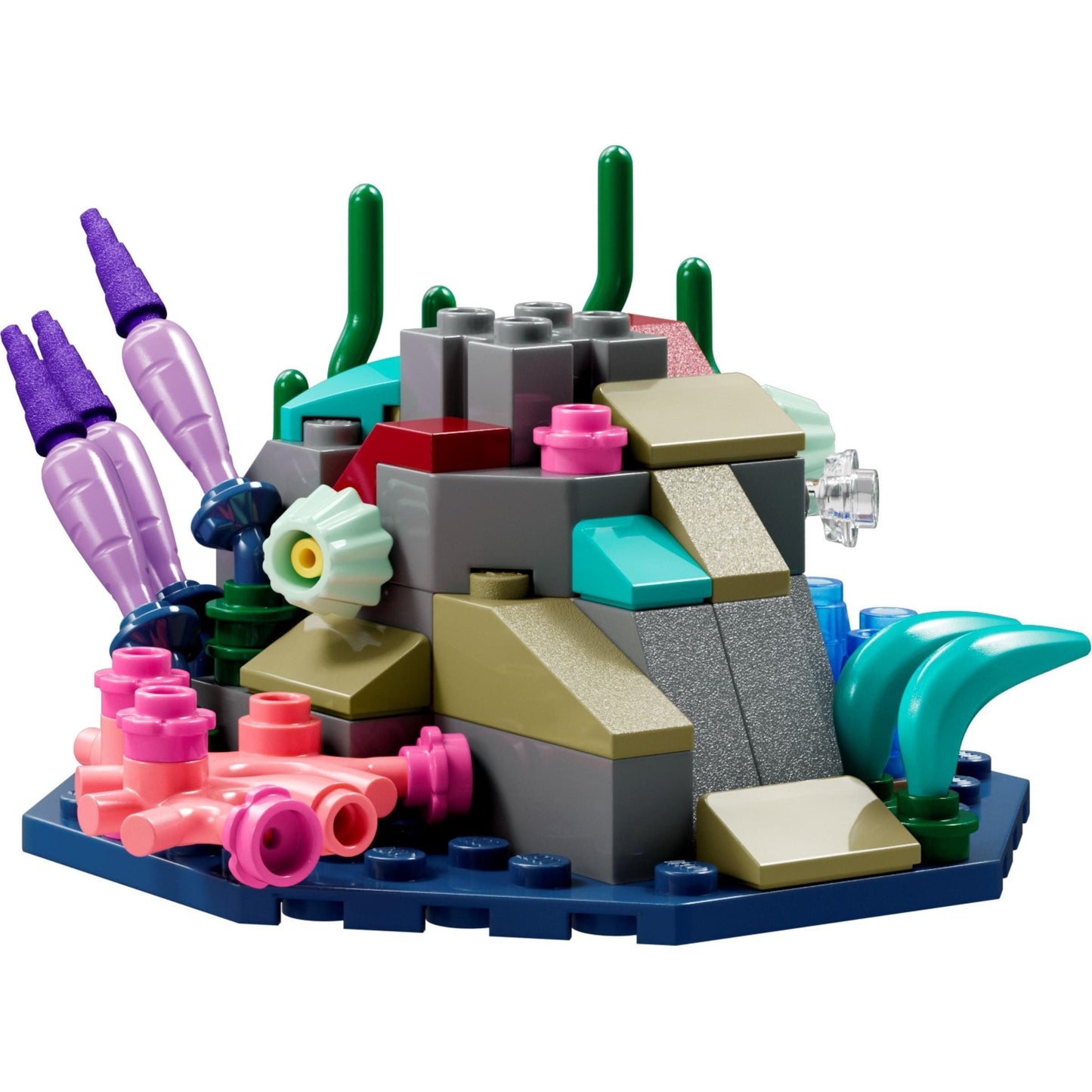 Mako Submarine | Avatar | 75577