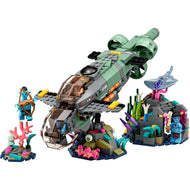 Mako Submarine | Avatar | 75577