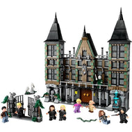 Malfoy Manor | Harry Potter | 76453