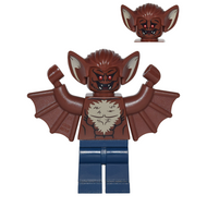 Man-Bat | sh0086