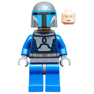 Mandalorian Death Watch Warrior