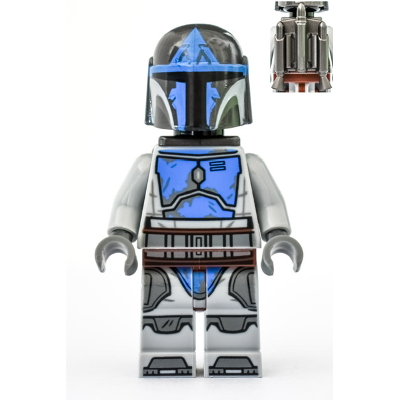 Mandalorian Loyalist | sw1164