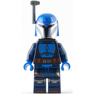 Mandalorian Nite Owl | sw1344