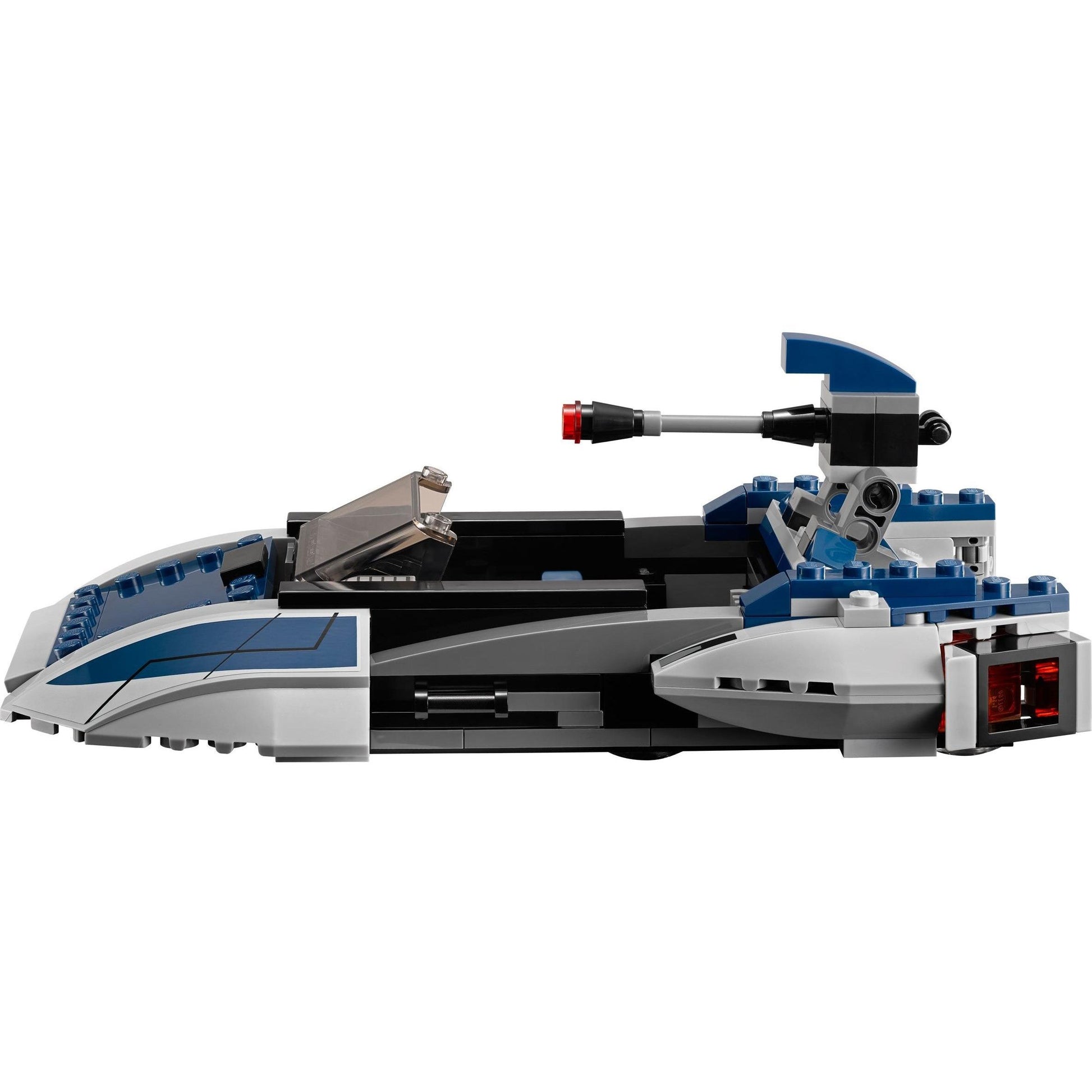 Mandalorian Speeder | Star Wars | 75022
