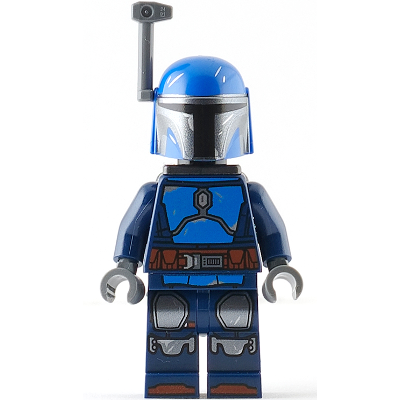 Mandalorian Warrior | sw1345
