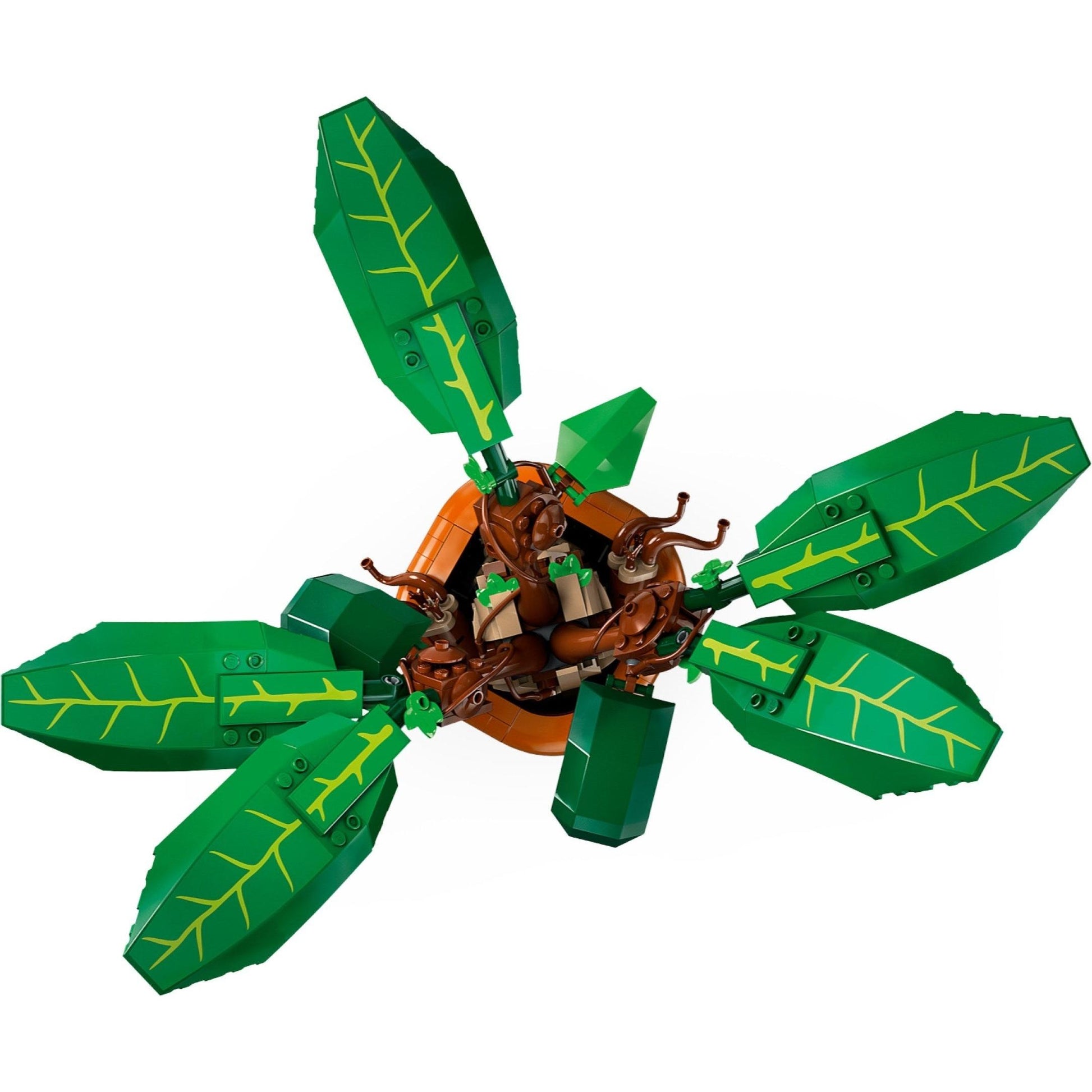 Mandrake  | Harry Potter | 76433