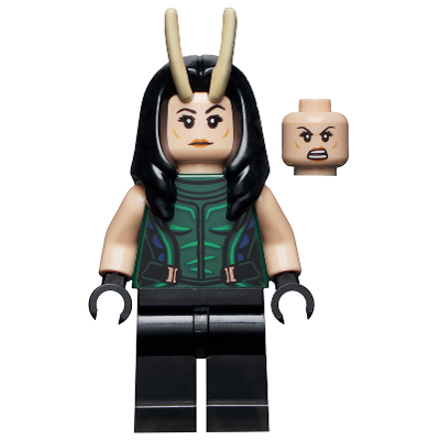 Mantis - Black Belt with Clasps | sh0745