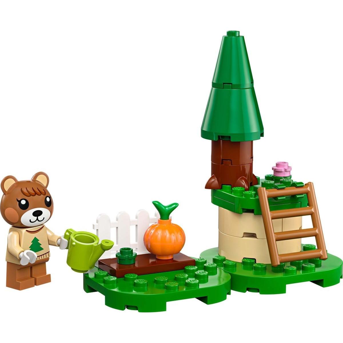 Maple's Pumpkin Garden | Animal Crossing | 30662