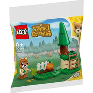 Maple's Pumpkin Garden | Animal Crossing | 30662
