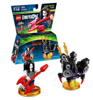 Marceline the Vampire Queen Fun Pack | Dimensions | 71285