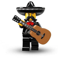 Mariachi | Collectable Minifigures | 71013-13