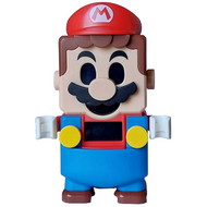 Mario | mar0007