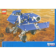Mars Exploration Rover | Discovery | 7471