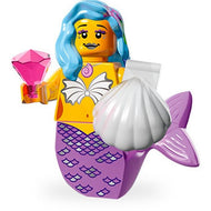 Marsha Queen of the Mermaids | Collectable Minifigures | 71004-16