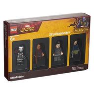 Marvel Super Heroes Minifigure Collection | Marvel Super Heroes | 5005256