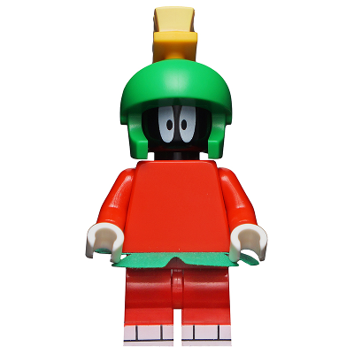 Marvin the Martian, Looney Tunes | collt10