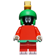 Marvin the Martian, Looney Tunes | collt10