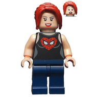Mary Jane 5 | sh0103