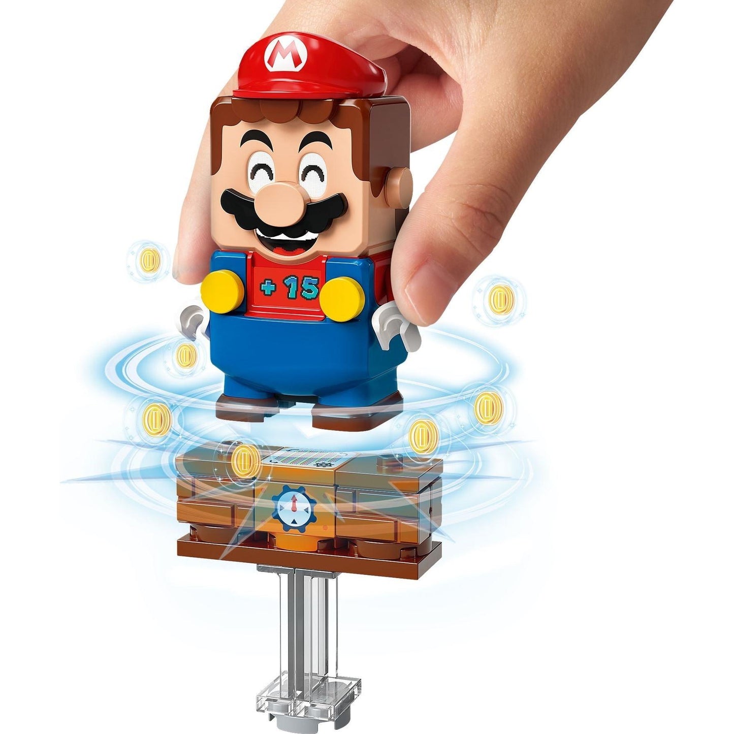 Master Your Adventure | Super Mario | 71380