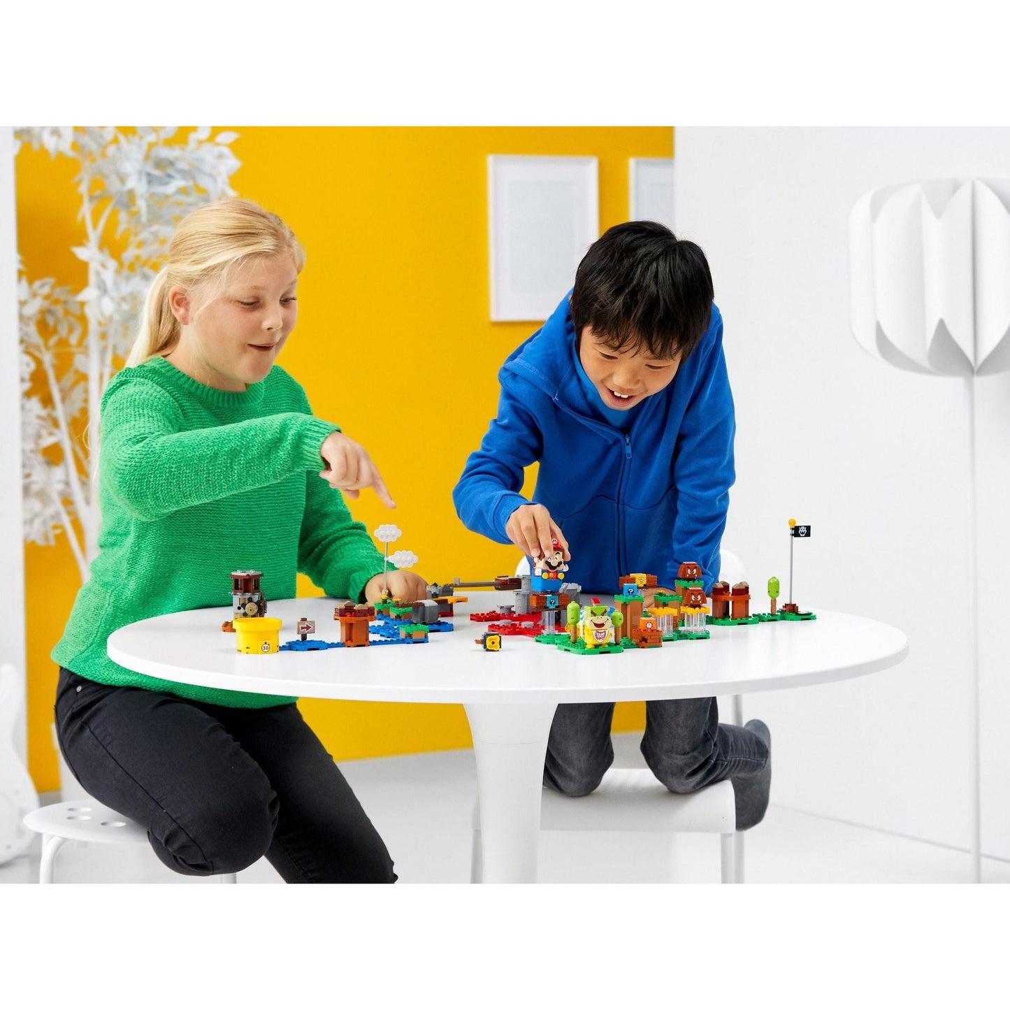 Master Your Adventure | Super Mario | 71380