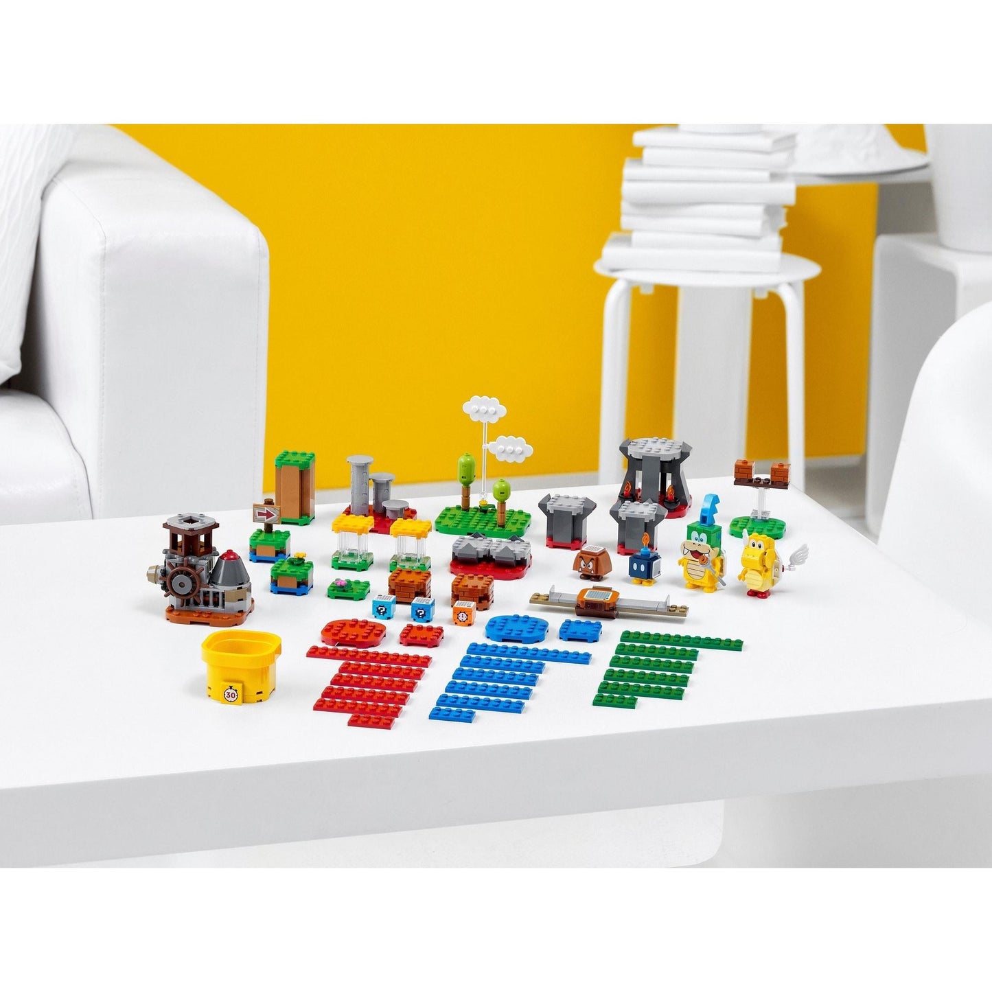Master Your Adventure | Super Mario | 71380