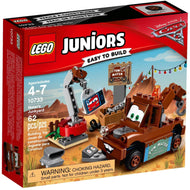 Mater's Junkyard | Juniors | 10733