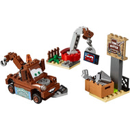 Mater's Junkyard | Juniors | 10733