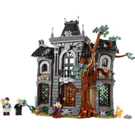 Mayor Manor | Icons | 11383
