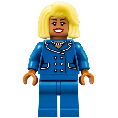 Mayor McCaskill | sh0350